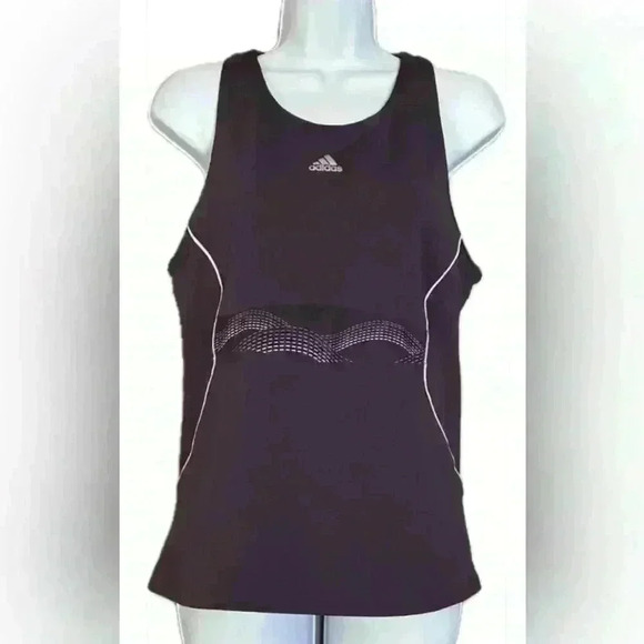 Adidas Clima365 Women's Active Top (206) - Picture 1 of 13